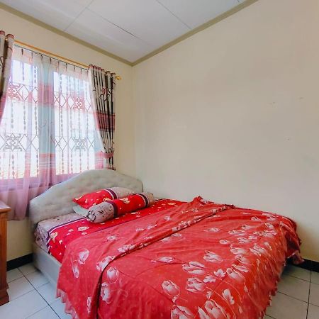 Villa Semesta Cikundul 외부 사진