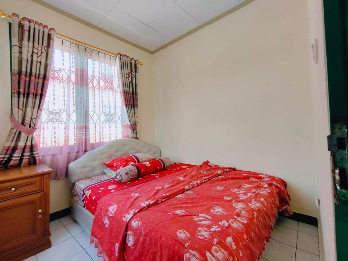 Villa Semesta Cikundul 외부 사진