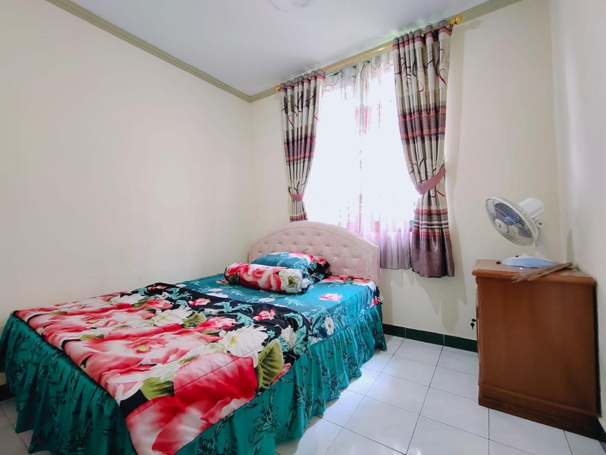 Villa Semesta Cikundul 외부 사진