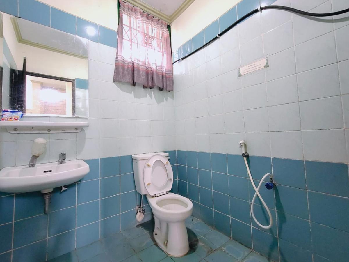 Villa Semesta Cikundul 외부 사진