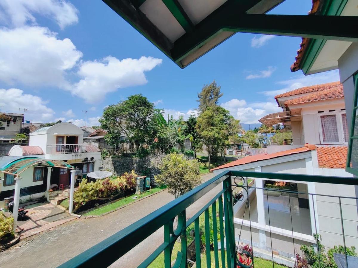 Villa Semesta Cikundul 외부 사진